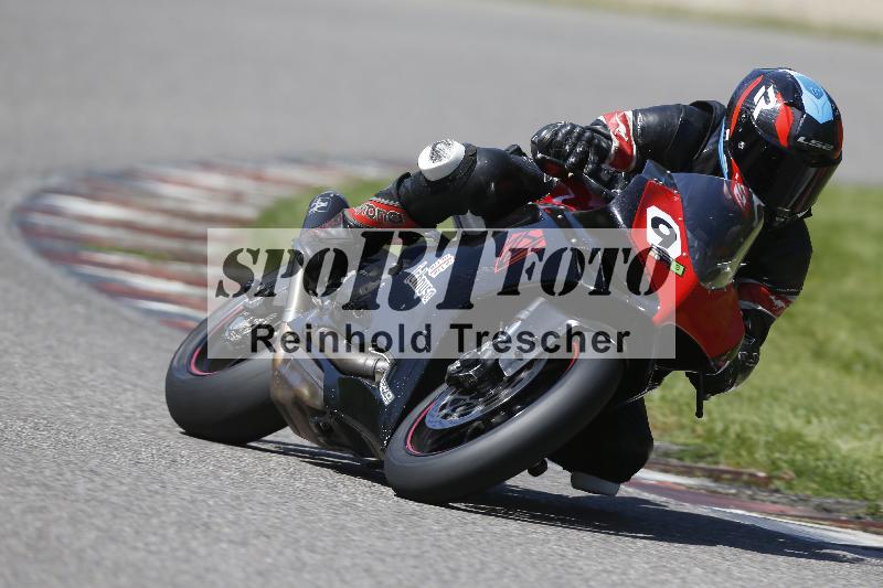 /12 30.04.2025 Speer Racing ADR/Gruppe gruen/9